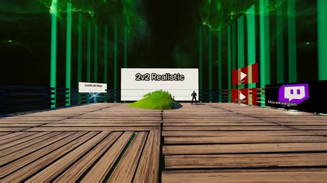 🌲 4v4 Box Fights 👥 Up to 4 Teams of 4! 🧐 With Spectator Mode Practice on this map to get better in competitive BOX FIGHTING, very good to warm up for tournaments, for example duo cups. . 2v2 realistics code